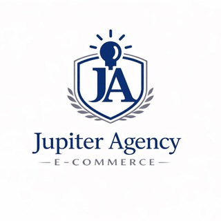 Логотип @jupiteragency - Маркетплейсы | OZON Wildberries Яндекс.Маркет МегаМаркет