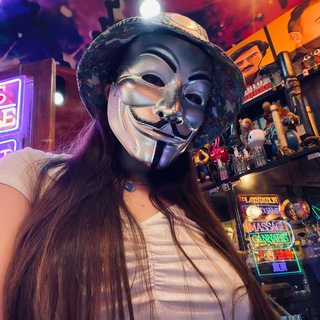 Логотип @jupiternotes - acid roflersha