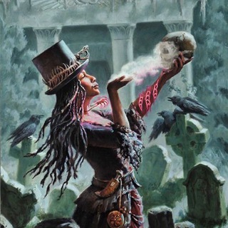 Логотип @juracongojurahaitiano - Palo Monte, Palo Mayombe