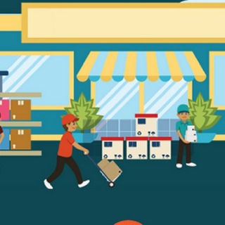 Логотип @juragan_marketplace - NO IKLAN Sharing Juragan Marketplace
