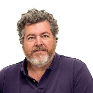 Логотип @juralde - Juantxo López de Uralde