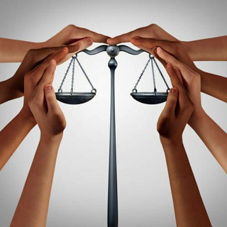 Логотип @jurcare - Законы РФ ⚖️ ПРОСТО