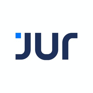Логотип @jurcommunity - Jur Official Community