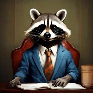 Логотип @jurfaculte - Юрфак