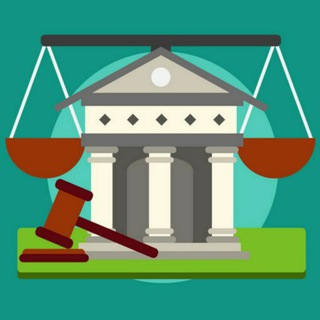 Логотип @juridico_esp - Canal Jurídico ⚖️