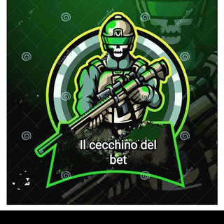 Логотип @juriiiiiiiiiiiiii - 🔪🔪💰 IL CECCHINO DEL BET💰🔪🔪