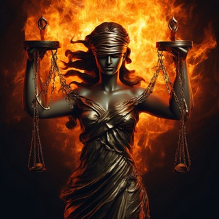 Логотип @jurist_rezepov - Юридическая правда