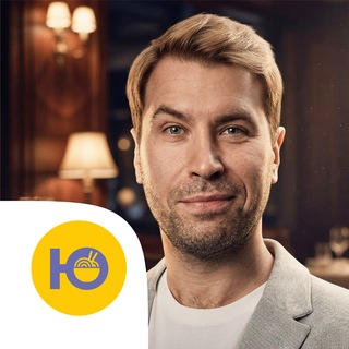 🥗 Юрист в ресторане