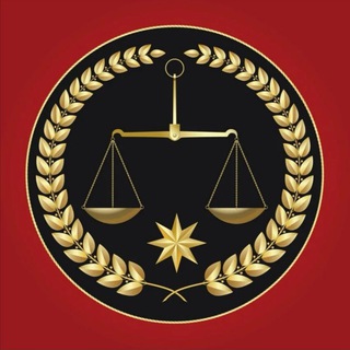 Логотип @juristzakonnik - Юрист в законе ⚖️