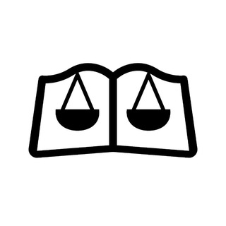 Логотип @jurkniga - ЮрКнига 📚 🇺🇦