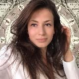 Логотип @jurnal_astrologa - Твой Личный Астролог ✨