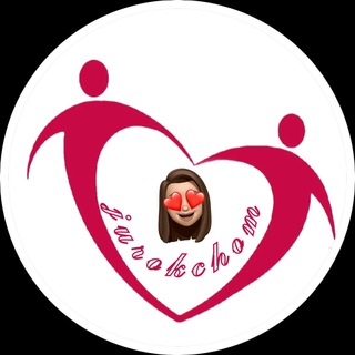 Логотип @jurokchom - Жүрөкчөм❤️