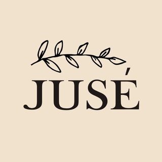 Логотип @juseonline - juse.online