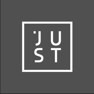 Логотип @just2010 - JUST2010