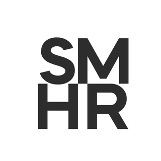 Логотип @just4hr - SMHR