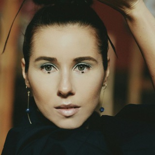 Логотип @just4youproject - Настя Абруцкая и JUST4YOU