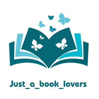 Логотип @just_a_book_lovers - Just_a_book_lovers📖📚