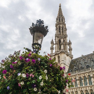 Логотип @just_alina94 - Узнаем больше о Европе. И прочие