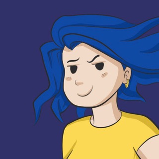 Логотип @just_clara - Просто Клара