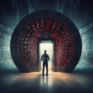 Логотип @just_complex - ПРОСТО О СЛОЖНОМ