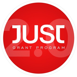 Логотип @just_grant_program - JUST GRANT | Yaponiya | Yapon tili
