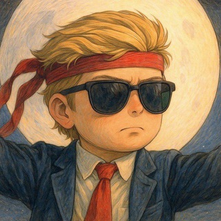 Логотип @just_hedge_it - Hodl & Hedge