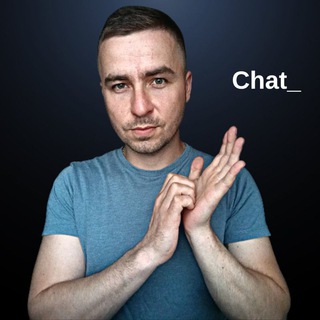 Логотип @just_invest_chat - В крипті | Про Заробіток | Чат