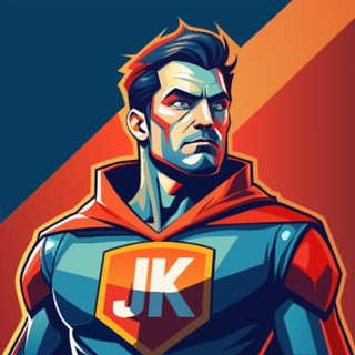 Логотип @just_kidding_english - Джаст Киддинг - Английский по юмору