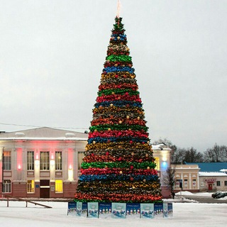 Логотип @just_klintsy - JustForFun