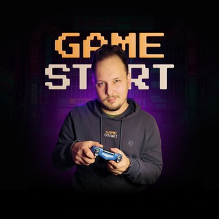 Логотип @just_mars - Марсель Games