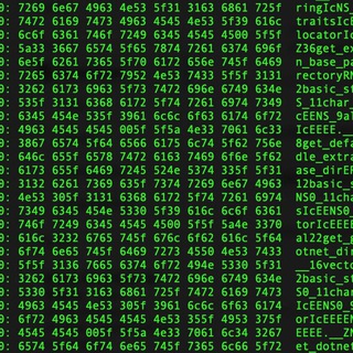Логотип @just_my_code - Just My Code