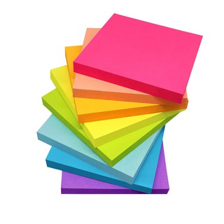 Логотип @just_postit - Just post it!