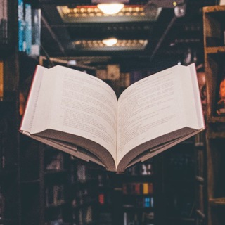 Логотип @just_read_book - Что почитать 📖