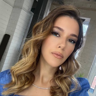 Логотип @just_tanya_channel - ДЖАСТ ТАНЯ / JUST TANYA
