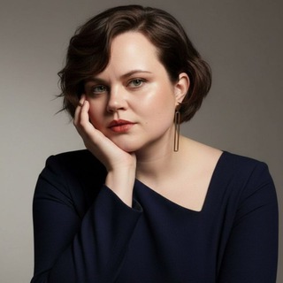 Логотип @just_to_ask - ❔Мне просто спросить❔