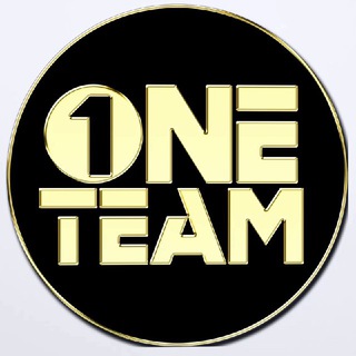 Логотип @just_tron_one - 🌀OneTeam