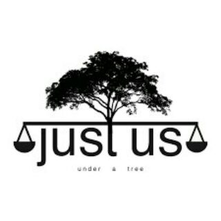 Логотип @just_us_team - Just us