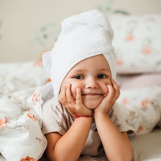 Логотип @just_you_one - ПОСТЕЛЬНОЕ БЕЛЬЕ ДЕТЯМ И РОДИТЕЛЯМ JUST YOU