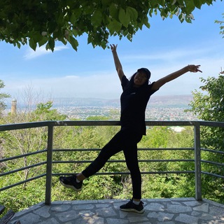 Логотип @justaiza - just aiza