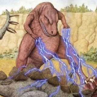 Логотип @justamemechannel - Just A Meme Channel