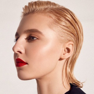 Логотип @justannkharchenko - нет, свадьбы не снимаю