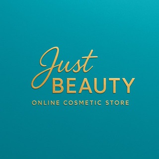 Логотип @justbeauty_usa - JustBeauty_USA