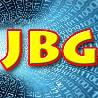 Логотип @justbestgames - JBG Kent