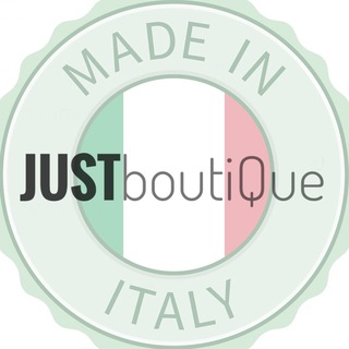 Логотип @justboutiqueru - JUSTboutiQue