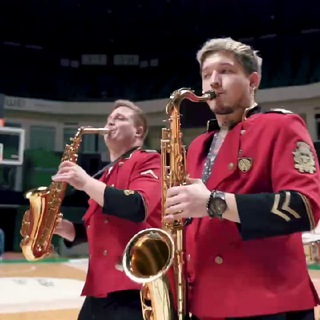 Логотип @justbrassflood - МЕДНЫЕ КОЛЬЦА