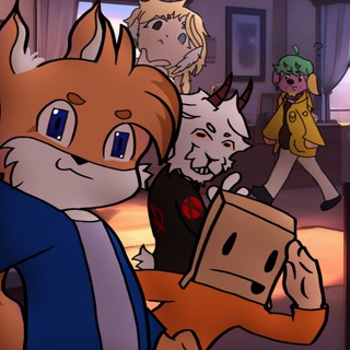 Логотип @justchannelqr - НЕ | Просто канал