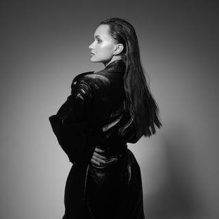 Логотип @justcosmetic - К себе с любовью✨