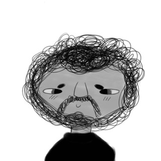 Логотип @justdoeat - just do E̶A̶T̶ THINK