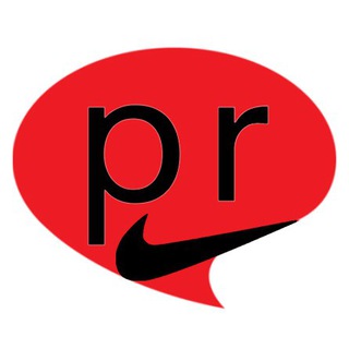 Логотип @justdopr - JUST DO PR