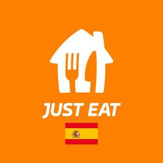 Логотип @justeatescupones - Just Eat ES | cupones, códigos y descuentos.